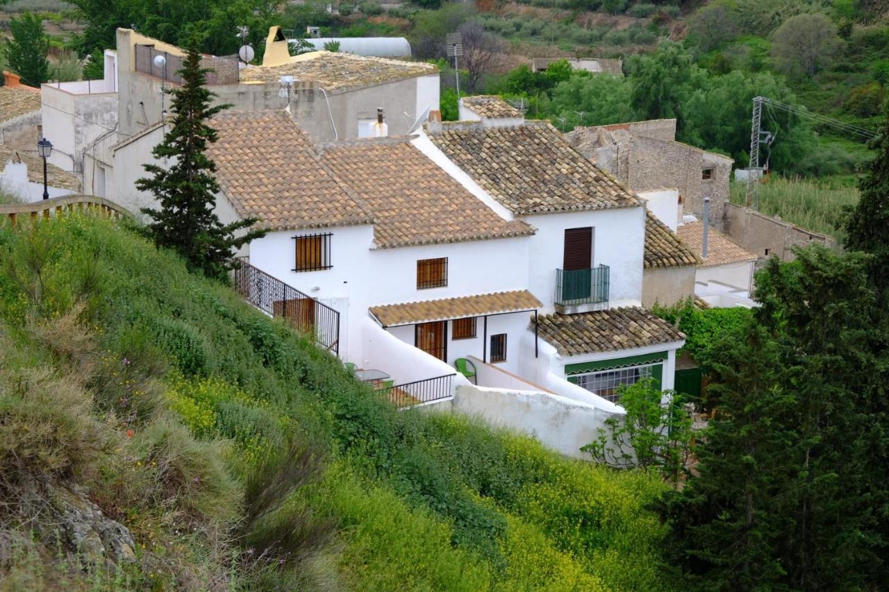 Old Town House 2 Villa Cehegín Exterior foto